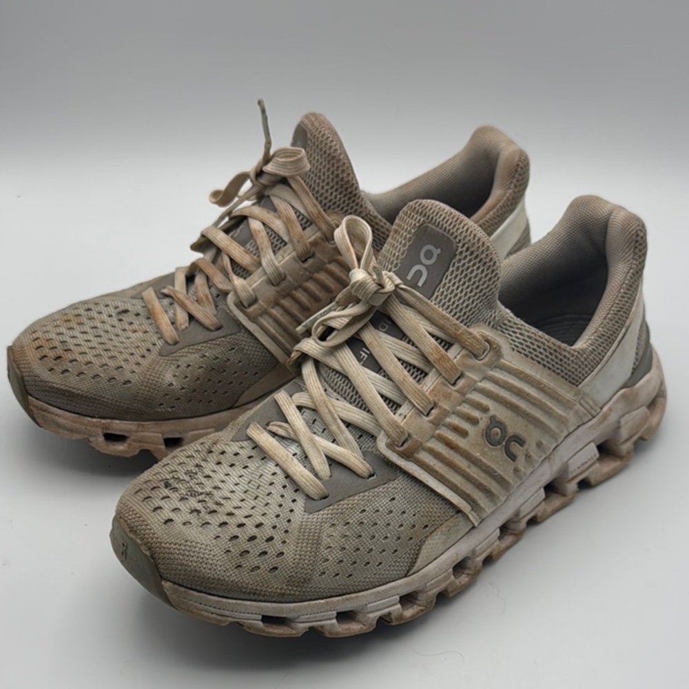 On Running Running women’s 7M Slip on Athletic Shoes-